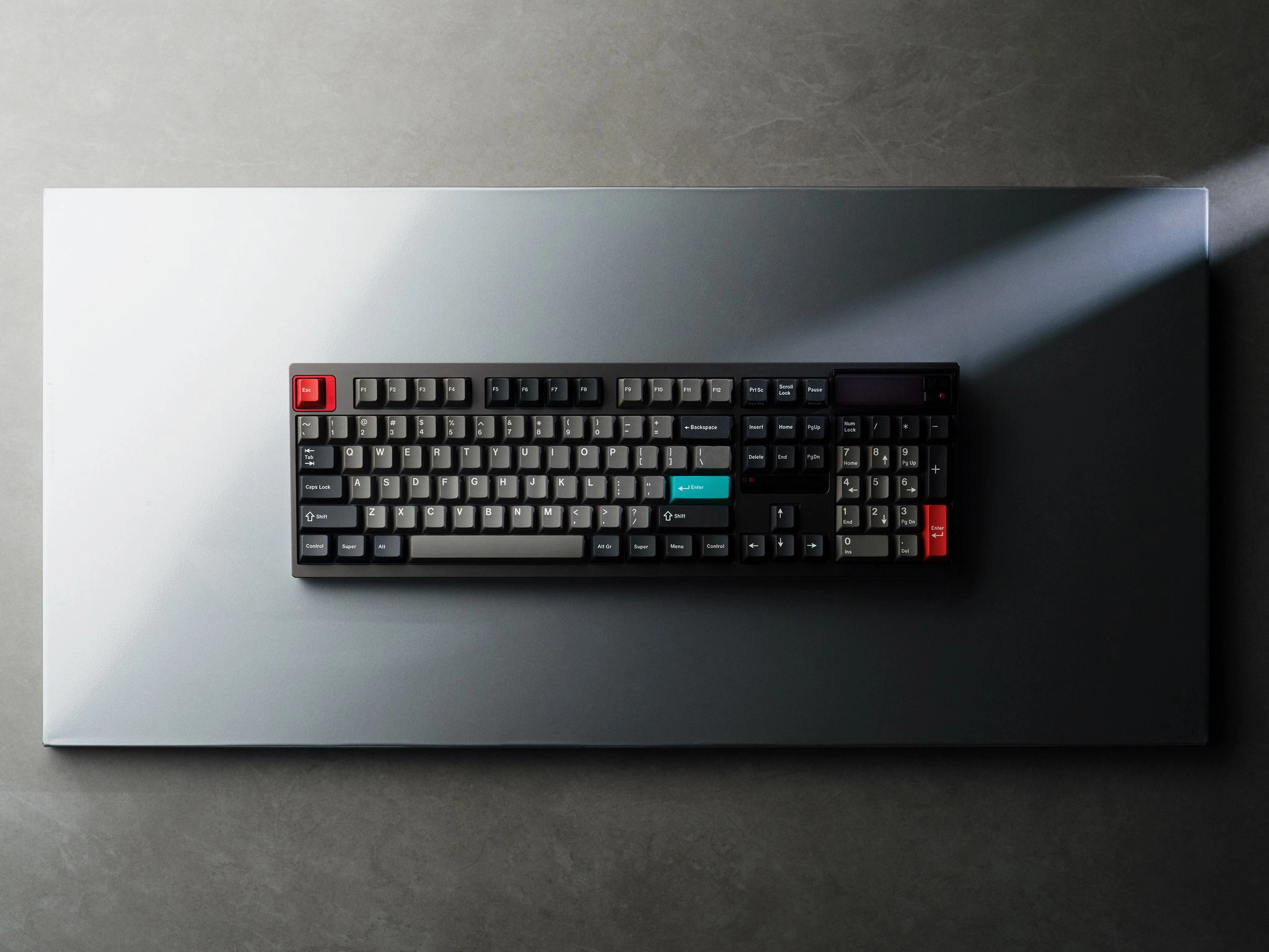 GMK CYL Dolch R5X Keycaps